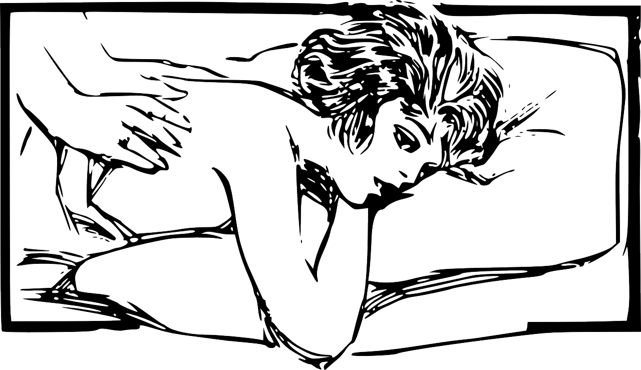 Ako dať zmyselnú masáž na relaxáciu a zvádzanie svojho milenca