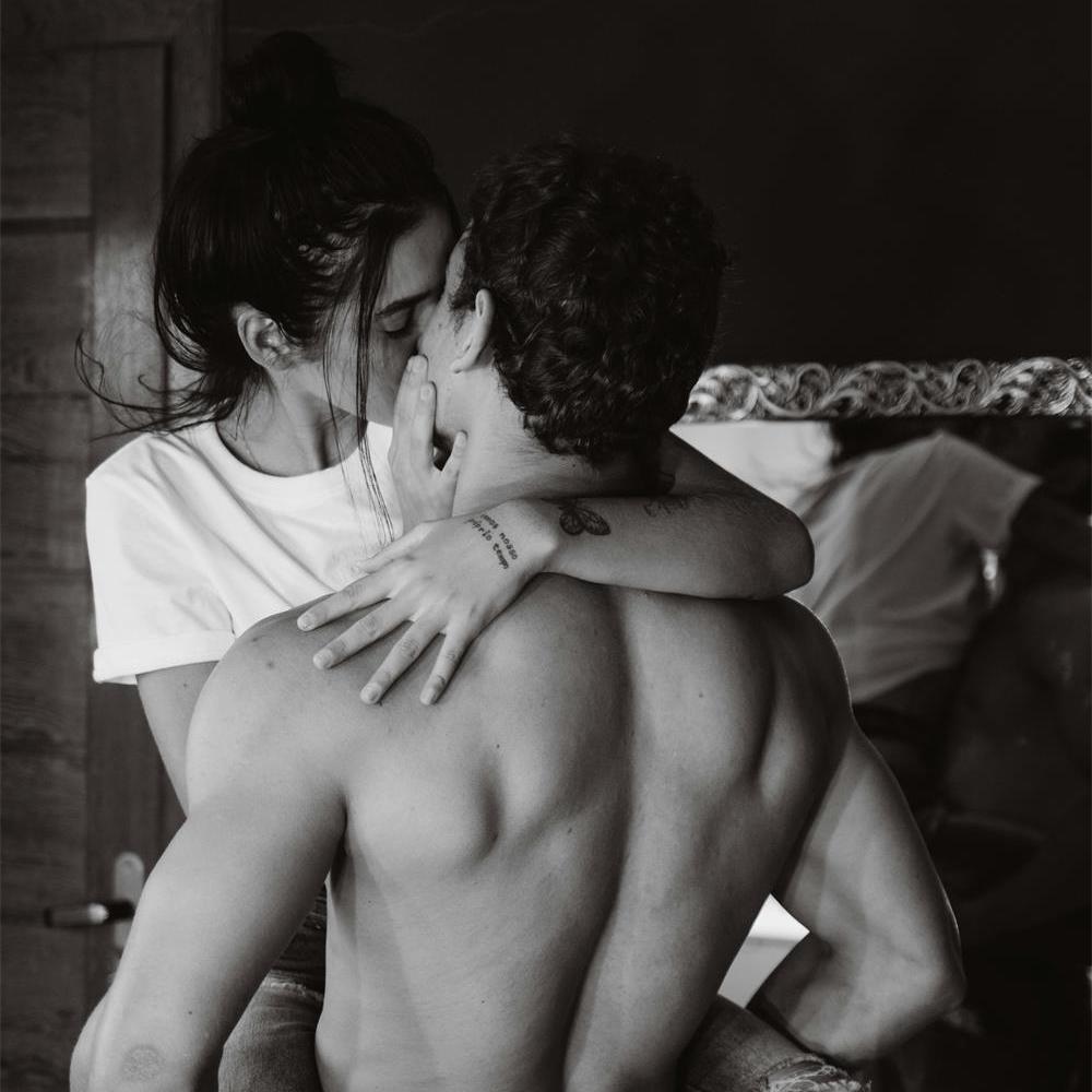 Ako dať vulve orálny sex?