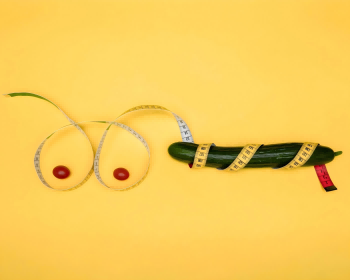 Busensex: Nechajte kúzlo robiť prsia!