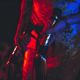 Ako bičovanie poskytuje zvláštne vzrušenie