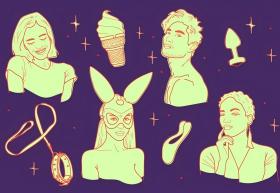 Aký je váš spôsob – Ako máte sex?