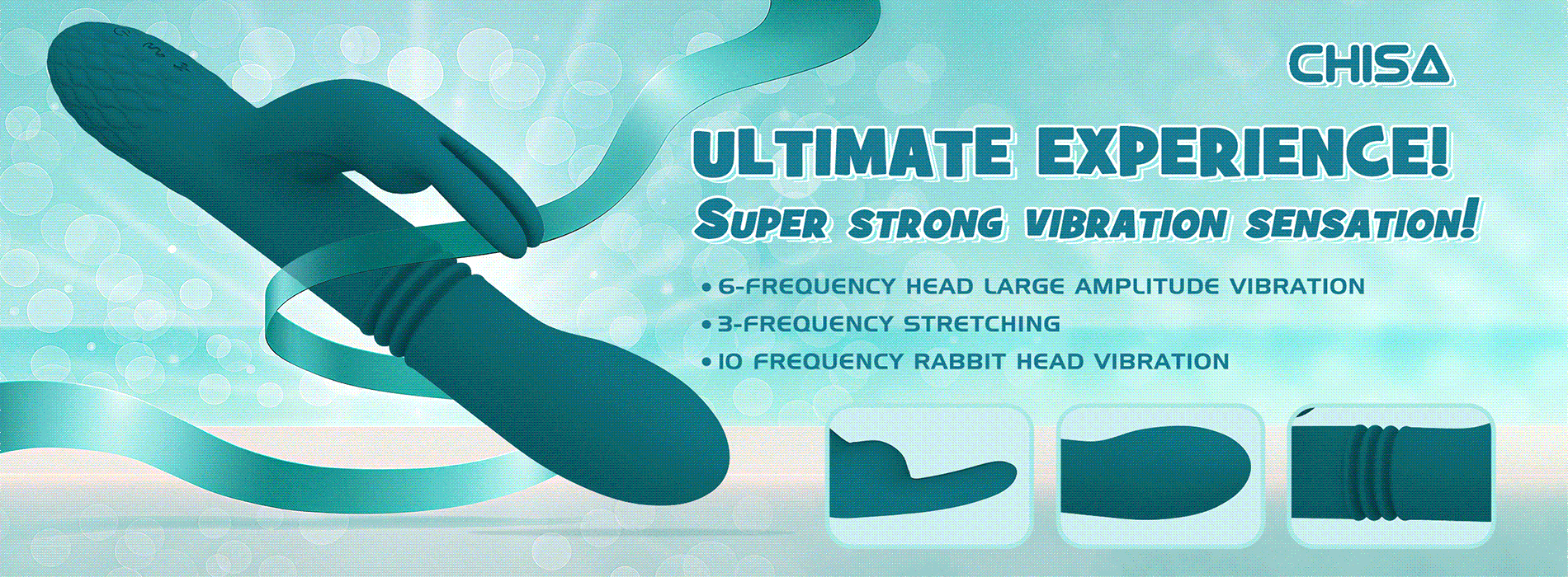 CFP králičie palice