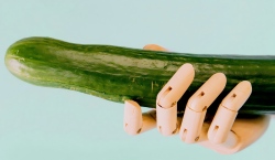 Penis Mapping – Tajná mapa rozkoše