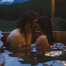 Ako mať sex vo vani