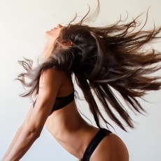 6 horúcich tipov na striekanie