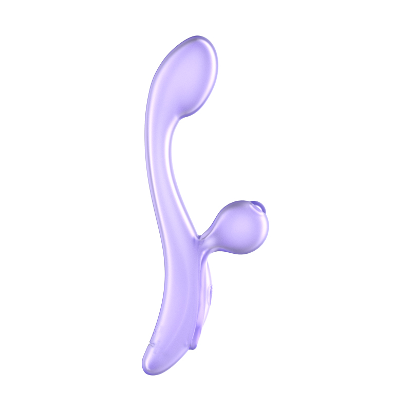 Dualcurve G-Spot Vibrátor