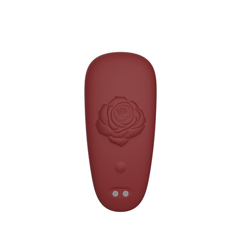 Rose Panty Vibe App Control k dispozícii