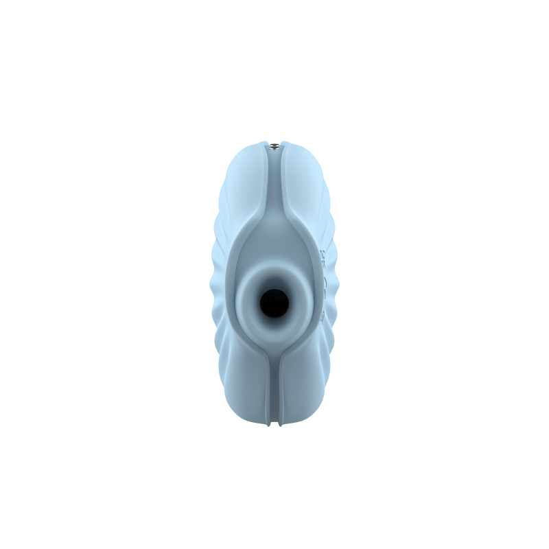 Sací vibrátor ShellLick (nová štruktúra)